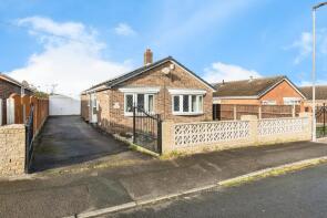 19, Avon Walk, Featherstone, Pontefract WF7 6JR