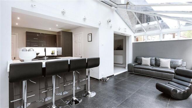 Conservatory 2