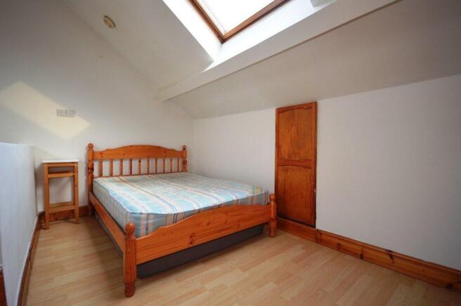 1 Bedroom Maisonette to Rent