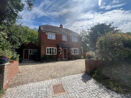 Yew Tree House, Mill Lane, Marlborough SN8 3XA