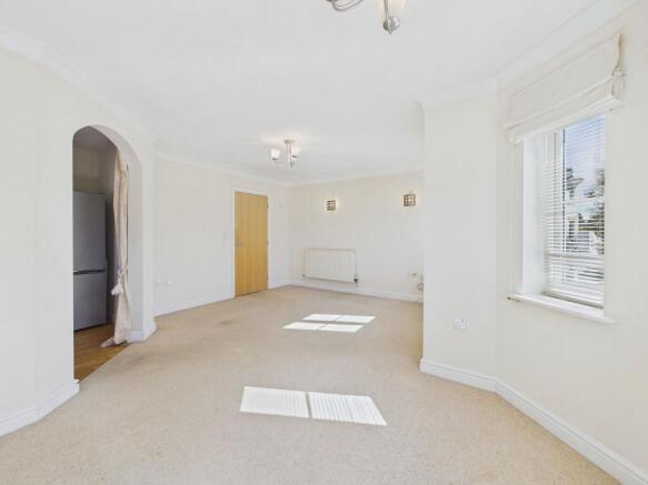 Dining/Living Room