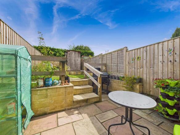 Pavely Close, Chippenham photo 3