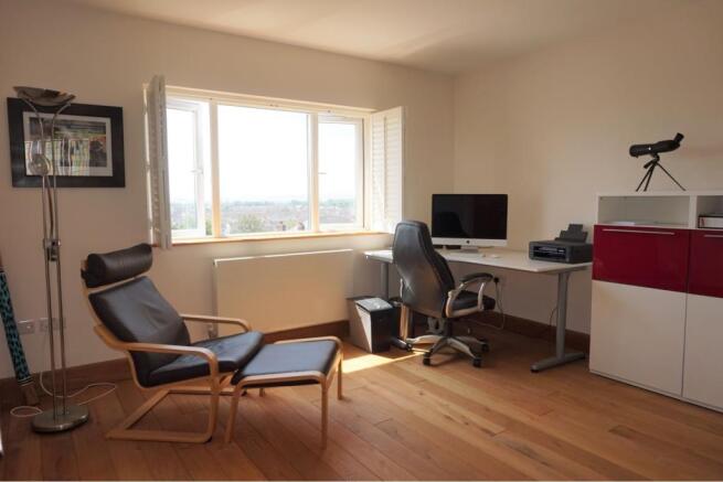 Bedroom Five