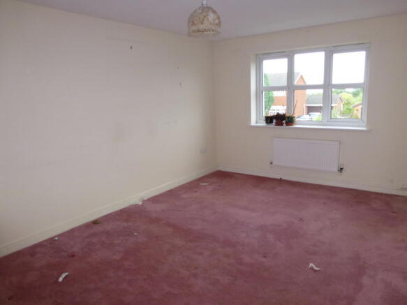 Bedroom One Pic 1