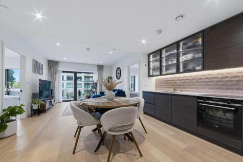 Endurance House, 5 Riverscape Walk, London, E16