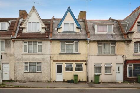 Black Bull Road, Folkestone, Kent, CT19