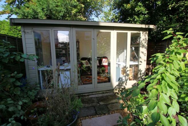 Summer House
