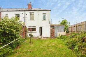 111, Shiregreen Lane, Sheffield S5 6AD