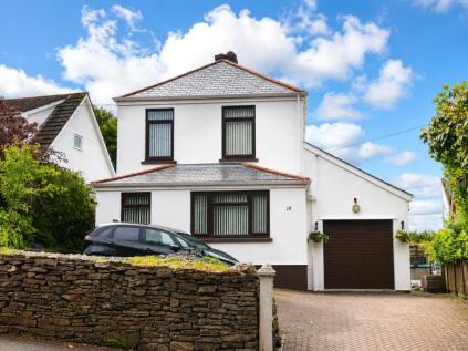Barn Lane, Bodmin, Cornwall, PL31