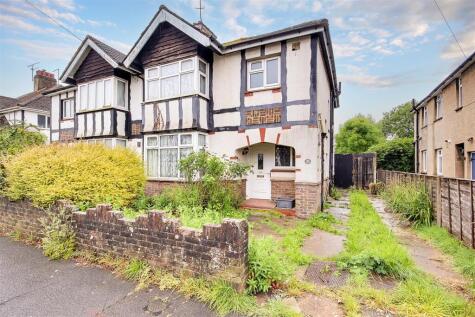 Westland Avenue, Tarring, Worthing