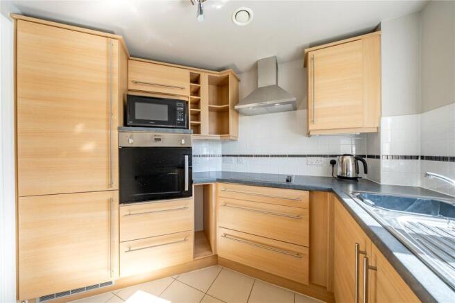 1 bed Apartment for sale Image 9