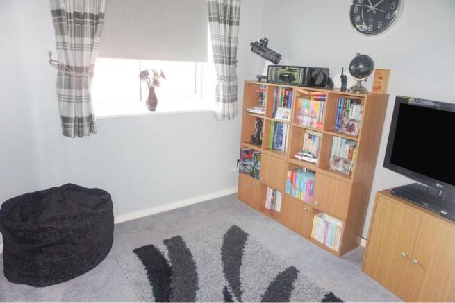 Bedroom Four