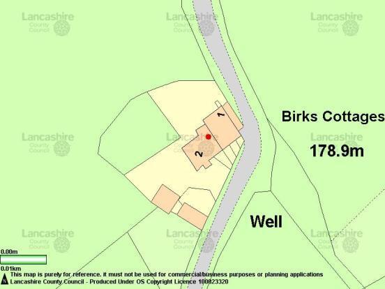 Reference Map