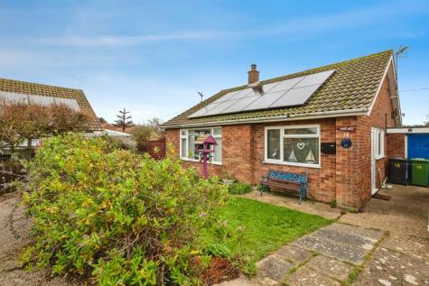 Lighthouse Close, Happisburgh, Norwich