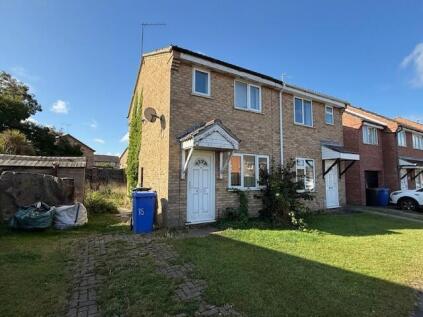 35 Portsch Close, Carlton Colville, Lowestoft, Norfolk NR33 8TY