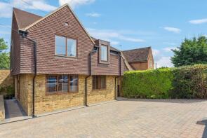 58, Chequers Orchard, Iver SL0 9NJ
