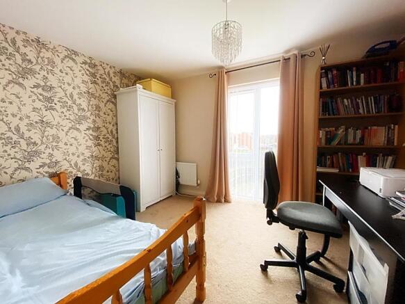 Bedroom 2