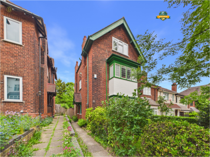 Wheelwright Road, Erdington, Birmingham, B24