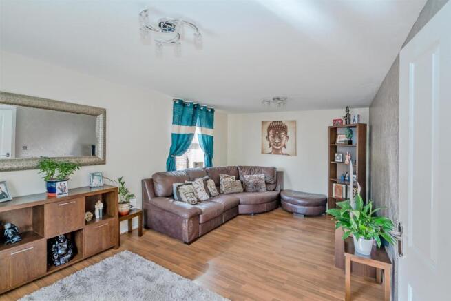 54, Water Reed Grove, Walsall, West Midlands, WS2 