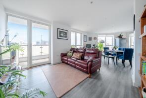 9, Tolkien House, Church Road, London W3 8YJ