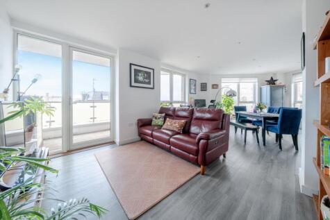 Church Road, Acton, London, W3