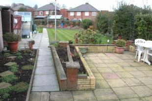Garden View A