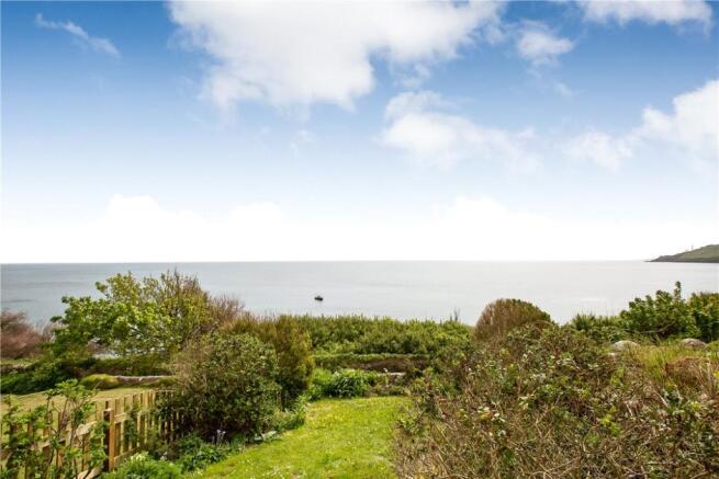Sea Views