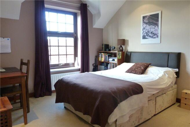 Guest Bedroom