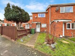 57, Clayton Drive, Leicester LE4 8LQ