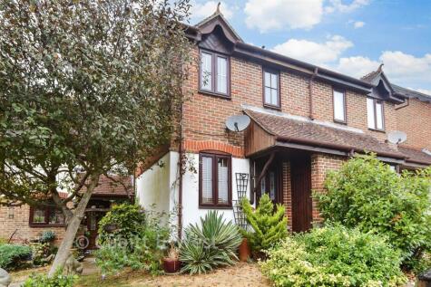 Lakers Meadow, Billingshurst, West Sussex