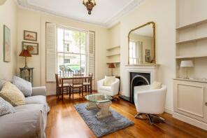 91, Gloucester Street, London SW1V 4EB