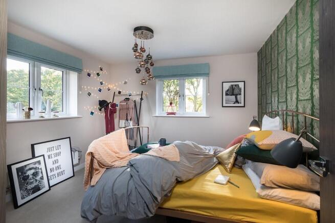 Bedroom 2