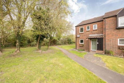 St. Johns Close, Didcot