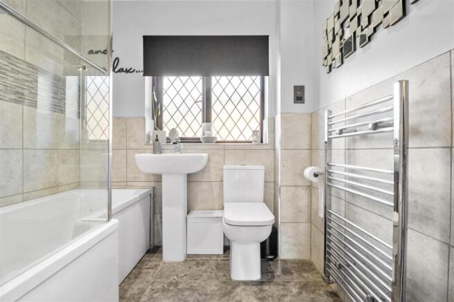 Bathroom/WC