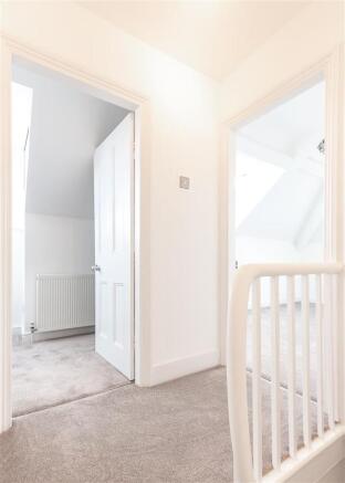 2nd Floor Landing