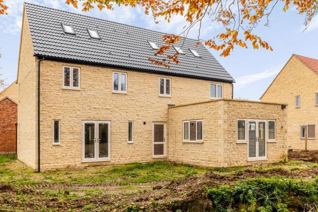 Emerson Court, Holbeach photo 4