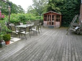 Decking