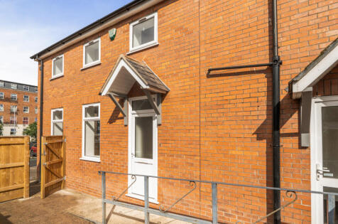 High Street, Taunton, Somerset, TA1