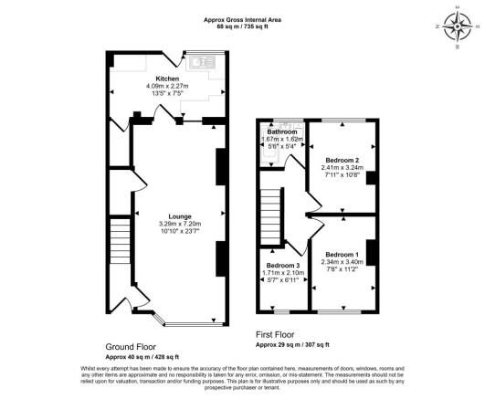 64 Glaisdale Avenue, Coventry, CV6 4LR
