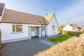 2, St Michael's Terrace, Castle Douglas DG7 3AZ