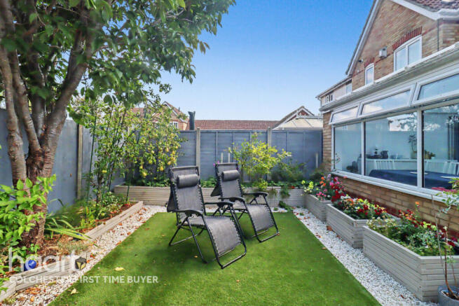 Wrights Way, Colchester photo 4
