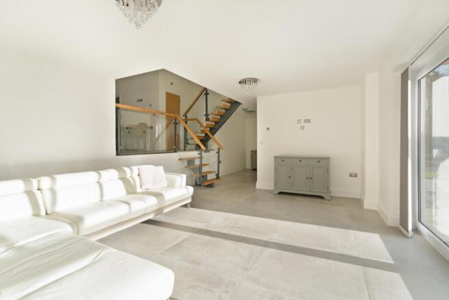 Barley Cottage, B...