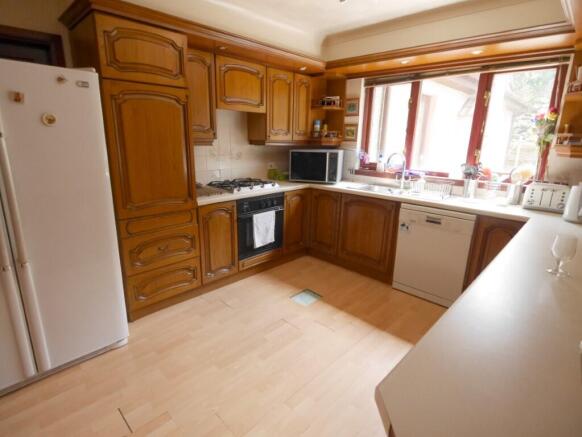 The Grange, Islesteps, Dumfries, DG2 8ES - Braidwo