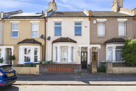 Bethel Road, Welling, Kent, DA16