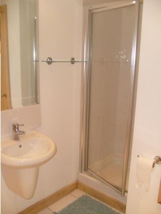 Bathroom 1