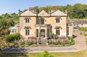 52a Priory Coach House, Lyncombe Hill, Lyncombe, Bath BA2 4PJ