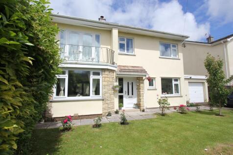 Llanmaes, Llantwit Major, CF61