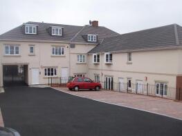 9, 1 King Johns Court, King Johns Road, Speedwell, Bristol BS15 1NN