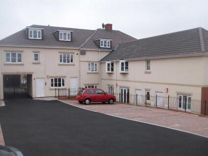 King Johns Court, King Johns Road, Kingswood