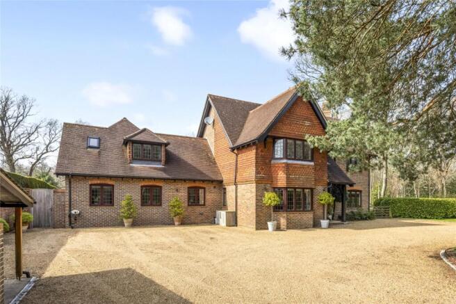 Danesfield House